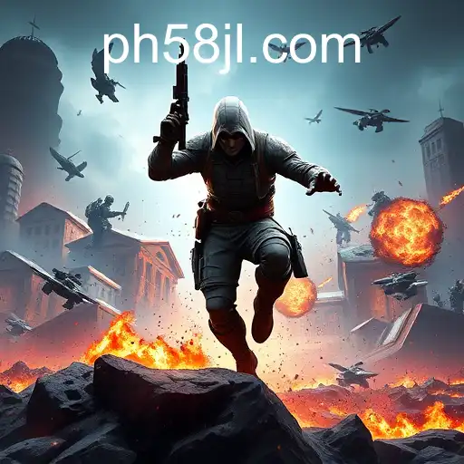 The Thrill of Action Games: Diving into the Virtual Battlefield