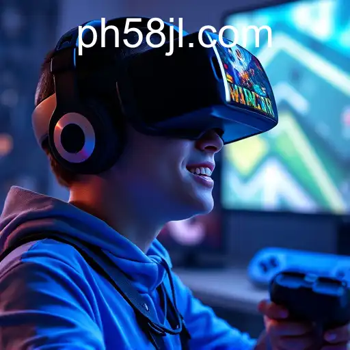 Gaming Industry Evolution: A Glimpse into Virtual Realities