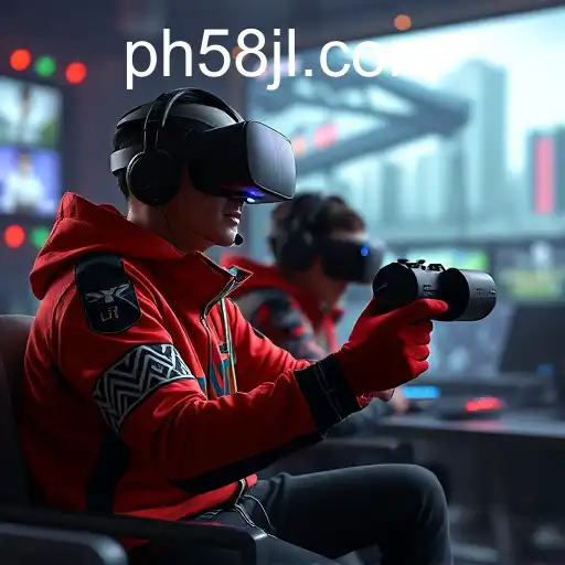 The Gaming Revolution of 2025