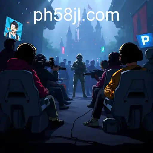 The Thriving World of Multiplayer Games: A Digital Social Phenomenon