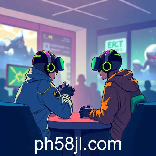 The Evolution of Online Gaming: A 2025 Perspective