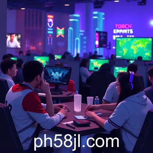 The Evolution of Online Gaming