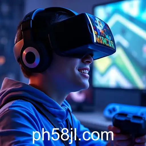 Gaming Industry Evolution: A Glimpse into Virtual Realities