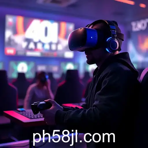 Gaming Trends and Innovations