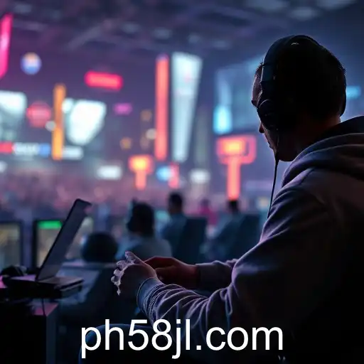 Revival of Online Gaming: The Role of Keywords