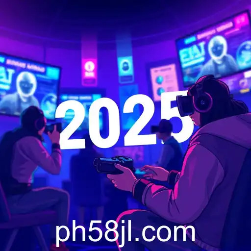 The Rise of Online Gaming Communities in 2025