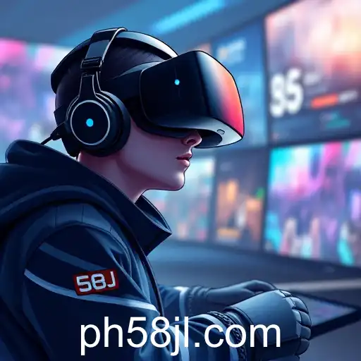 Unveiling the 58jl Revolution: Transforming Online Gaming