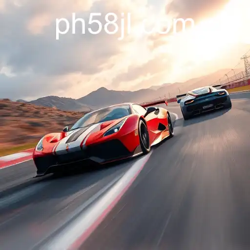 The Thrill of the Race: Exploring the Popularity of Racing Games