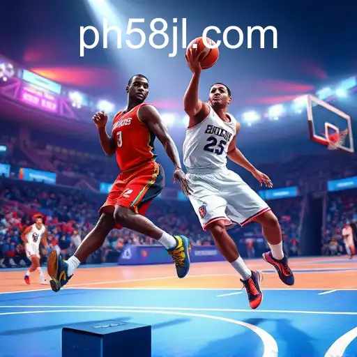 Exploring the Exciting World of Sports Games on Website 58jl