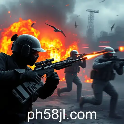 A Deep Dive into 58jl and the Gaming Revolution