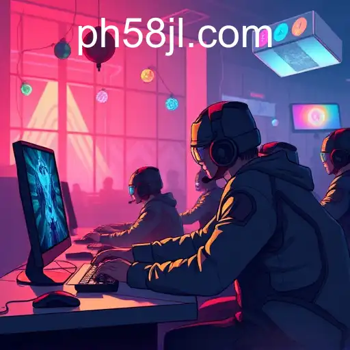 The Evolution of Gaming Communities