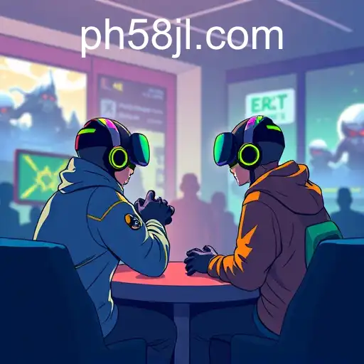 The Evolution of Online Gaming: A 2025 Perspective