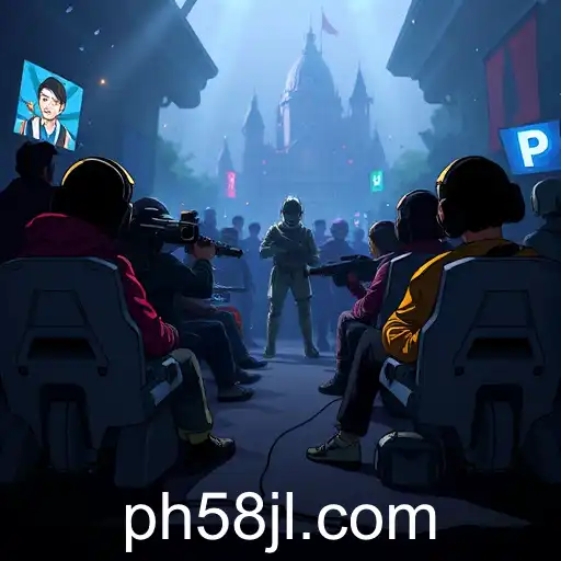 The Thriving World of Multiplayer Games: A Digital Social Phenomenon