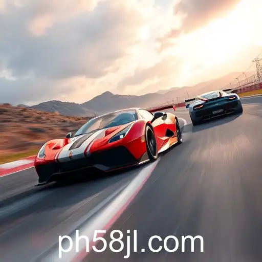 The Thrill of the Race: Exploring the Popularity of Racing Games