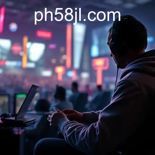 Revival of Online Gaming: The Role of Keywords