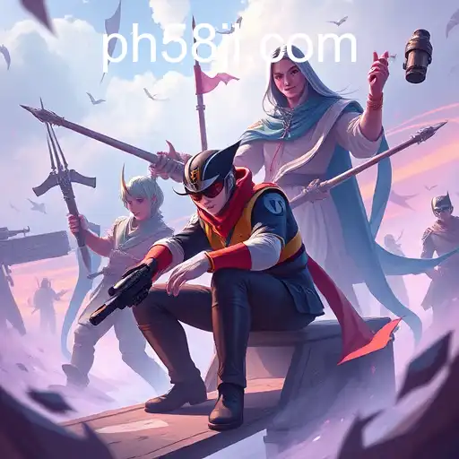 The Rise of 58jl: A Gaming Phenomenon