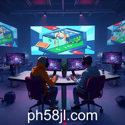 The Rise of Online Gaming in 2025