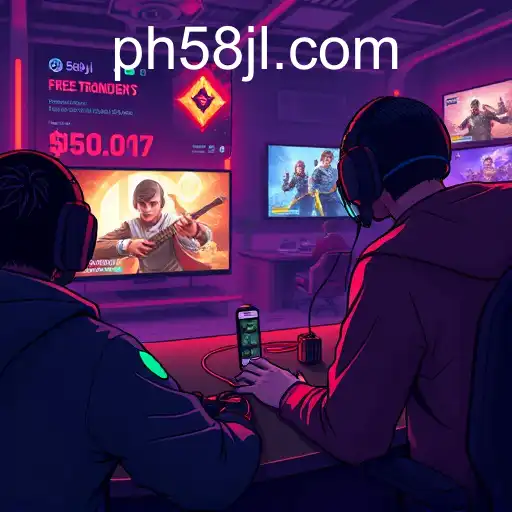 Rising Popularity of Online Gaming Platforms