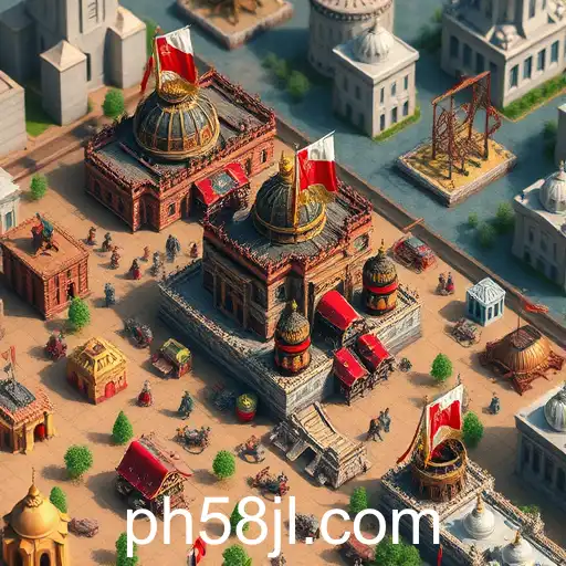 Exploring the Depths of Strategy Games: The Universal Appeal of Tactical Mastery