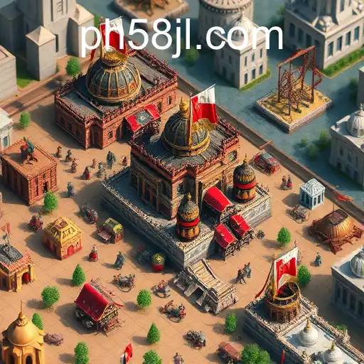 Exploring the Depths of Strategy Games: The Universal Appeal of Tactical Mastery